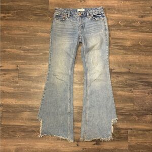 We the Free Free People Jeans